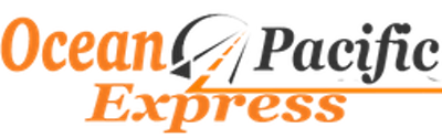 Welcome to Ocean Pacific Express